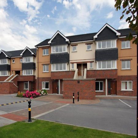 Kings Court Holiday Apartments Tralee Zewnętrze zdjęcie