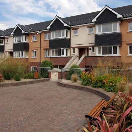Kings Court Holiday Apartments Tralee Zewnętrze zdjęcie