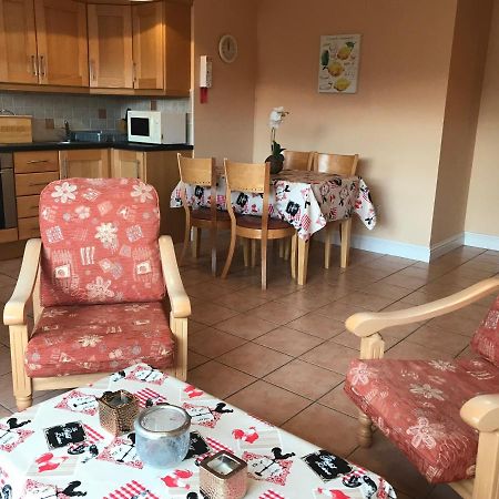 Kings Court Holiday Apartments Tralee Zewnętrze zdjęcie