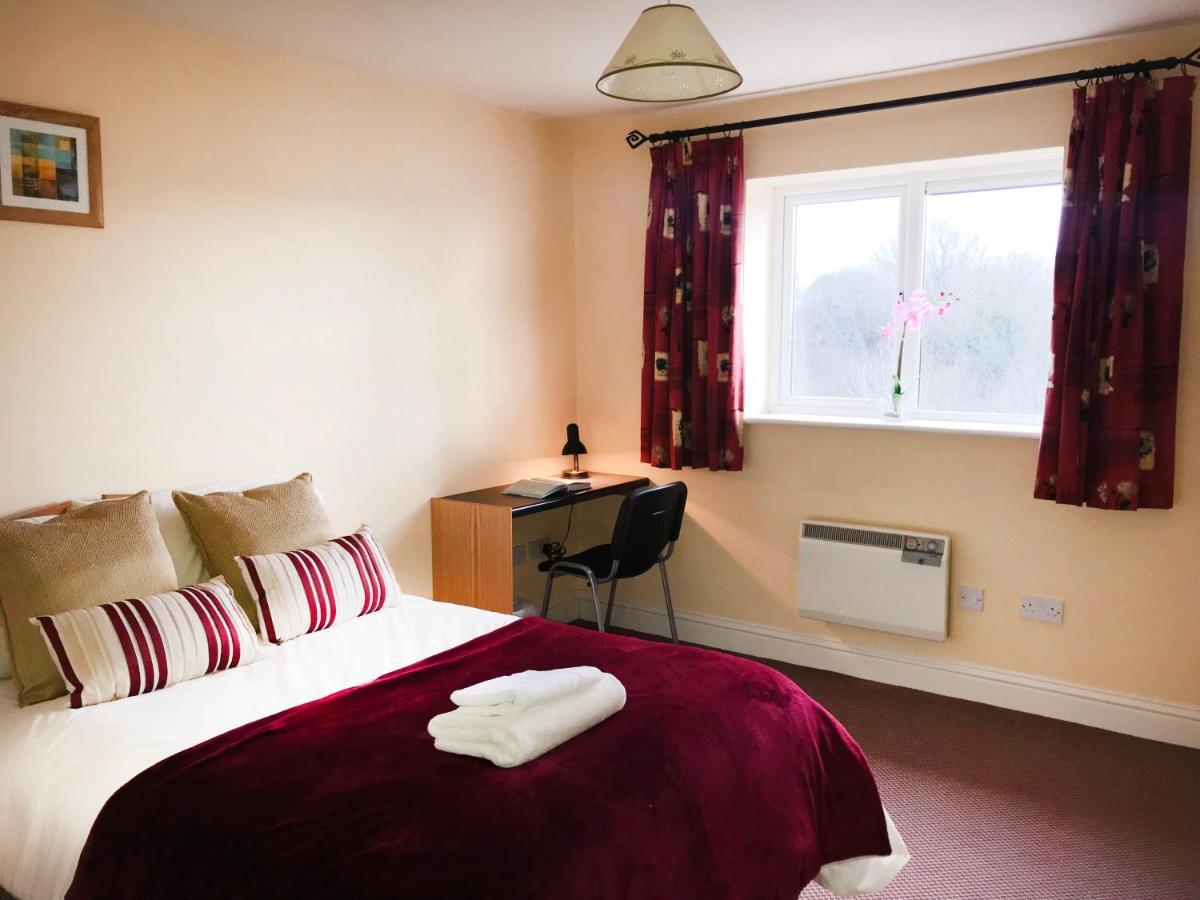 Kings Court Holiday Apartments Tralee Zewnętrze zdjęcie