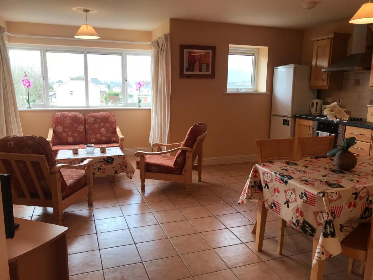 Kings Court Holiday Apartments Tralee Zewnętrze zdjęcie
