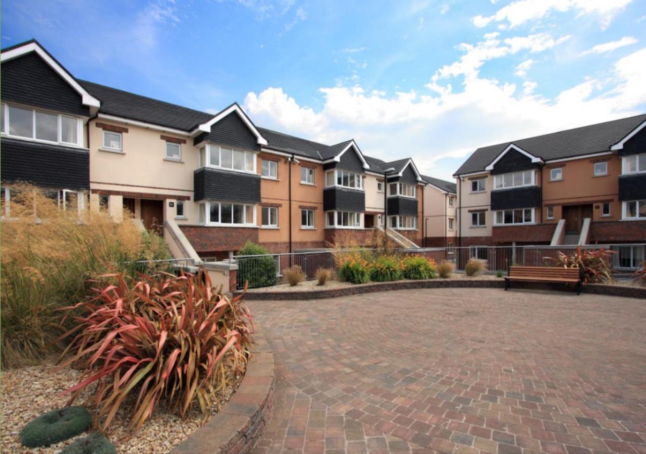 Kings Court Holiday Apartments Tralee Zewnętrze zdjęcie