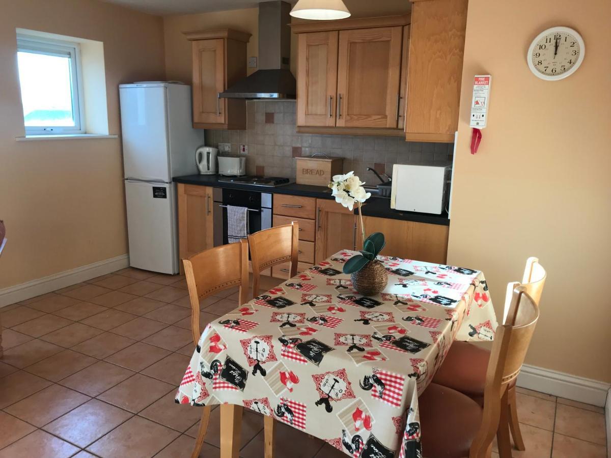 Kings Court Holiday Apartments Tralee Zewnętrze zdjęcie
