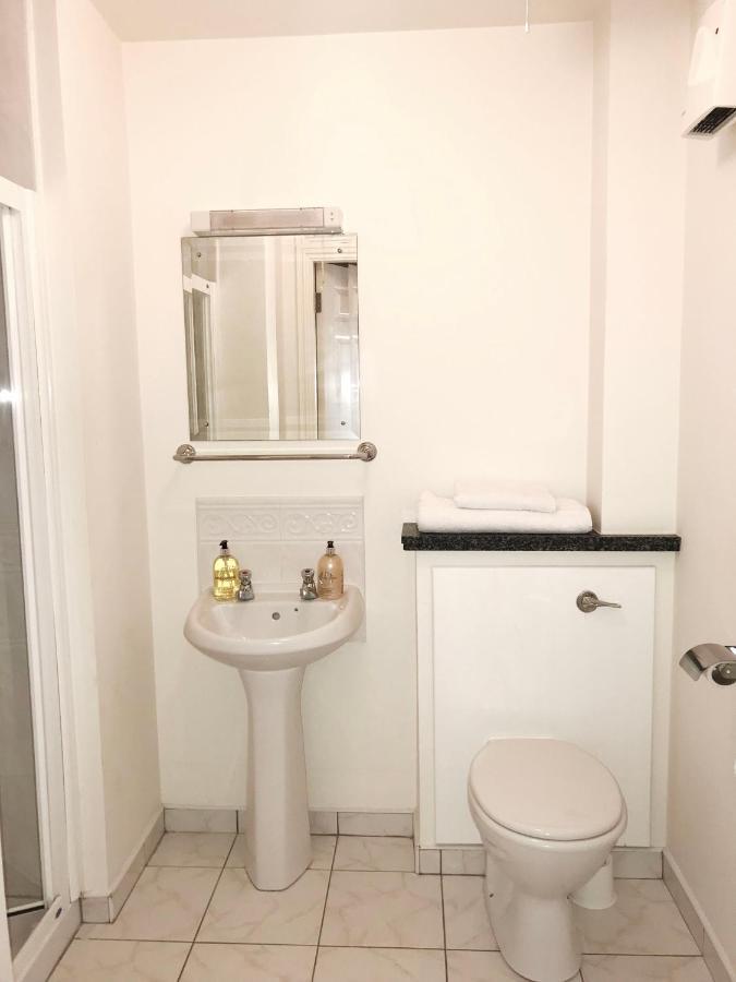 Kings Court Holiday Apartments Tralee Zewnętrze zdjęcie